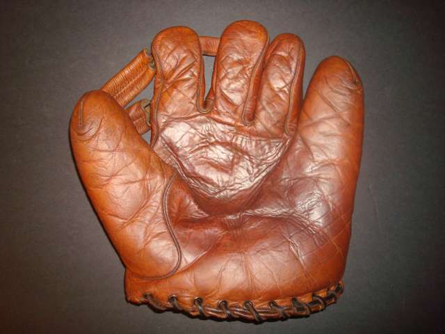 Tony Lazzeri Marathon 4227 Front