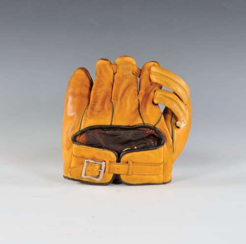 Tony Lazzeri Marathon 60-4227 Back