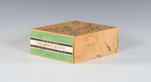 Tony Lazzeri Marathon 60-4227 Box