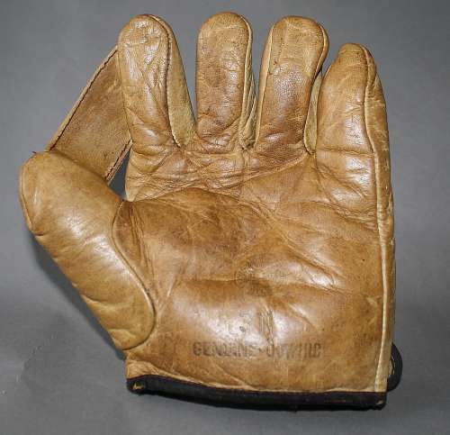 McDonald Wilker 311 Front