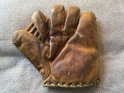 Dan Carnovale McKinnon 5 Front