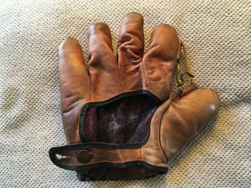 McKinnon 6 Tunnel Loop Back