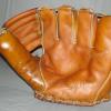 Mickey Mantle Rawlings MM8 Front