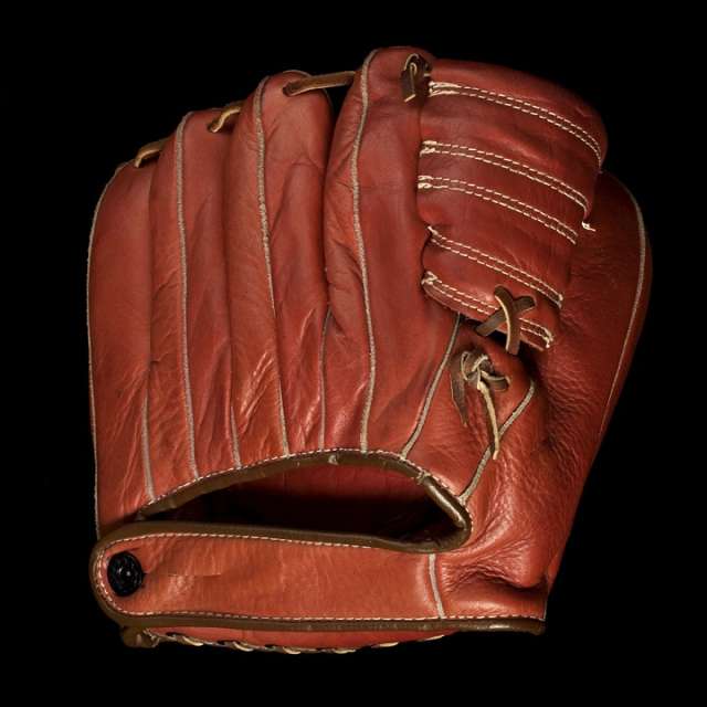 Mickey Mantle Denkert G84 Pro Master Back