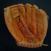 Mickey Mantle Rawlings MM2 Front