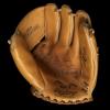 Mickey Mantle Rawlings MM6 The Comet Front