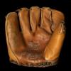 Mickey Mantle Rawlings MM8 Lefty Front