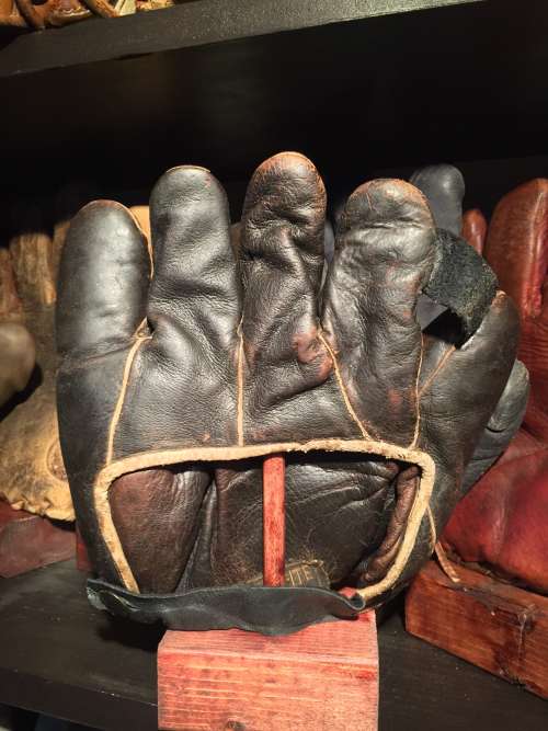 Nap-A-Ite 1 Inch Web Back