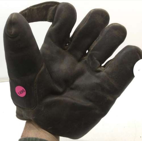 Nap-A-Ite 1 Inch Web Glove Front
