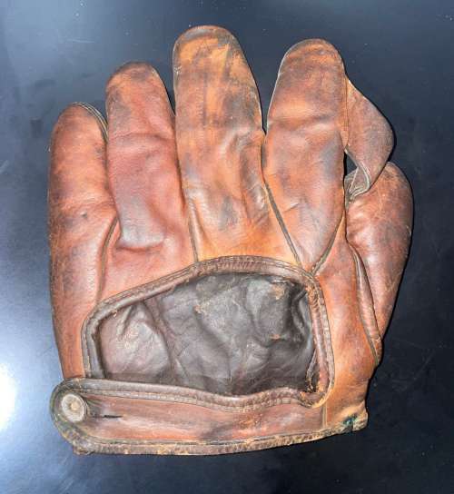 National 519 1 Inch Web Back