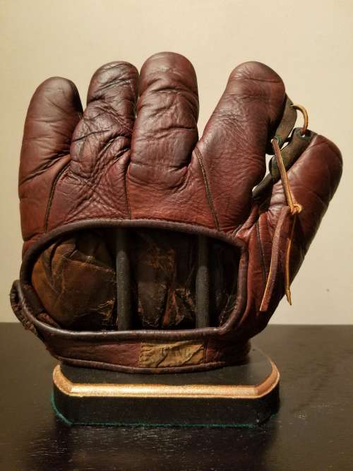 National Knothole Gang Back