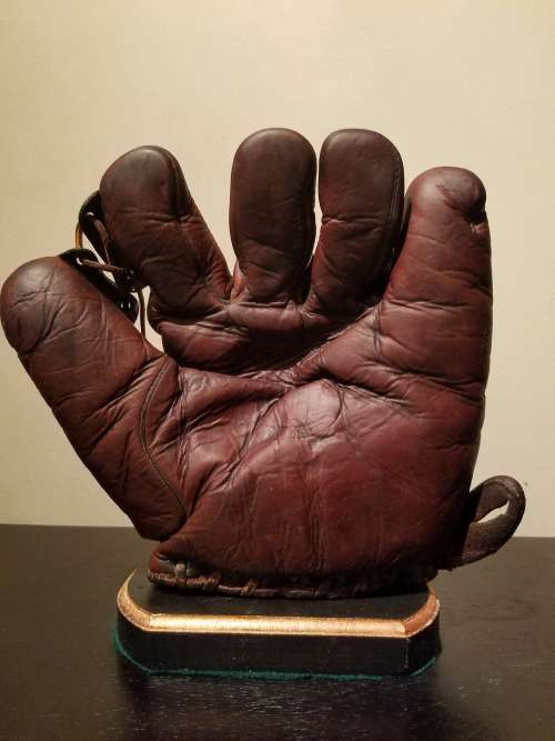 National Knothole Gang Front