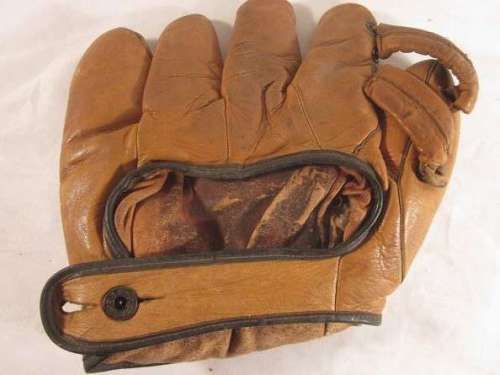 Chet Laabs Noahs Ark V301 Back