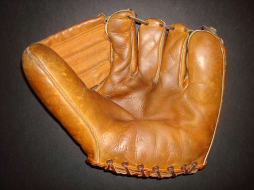 Andy Skurski Nokona J120 Front