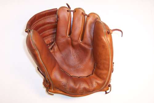 Danny Ozark Nokona J126 Front