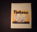 View the image: Don Mossi Nokona TST20 Box