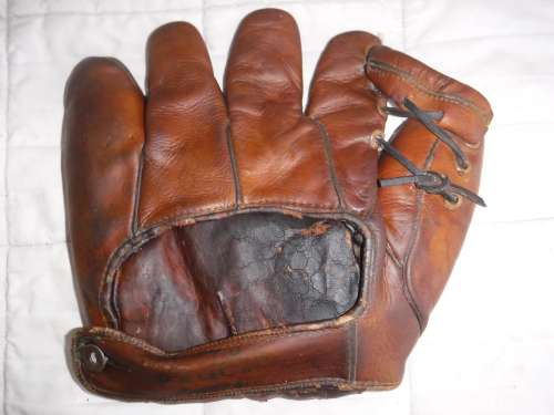 George Meyer Nocona G2 Back