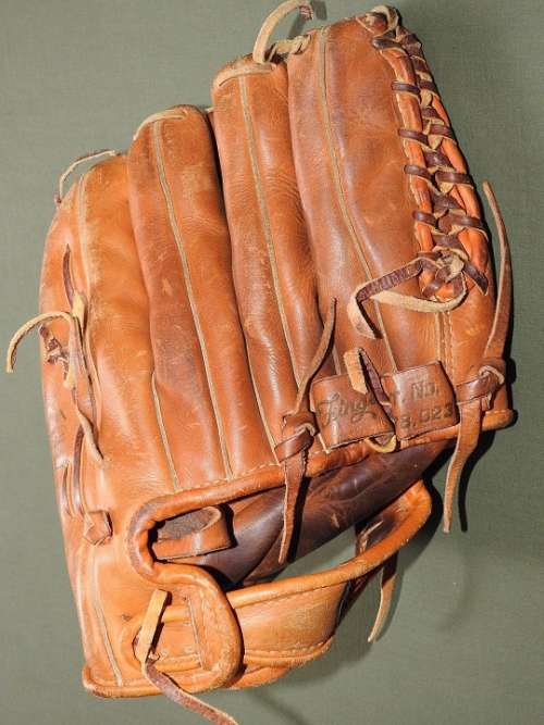 Jim Lemon Nokona TST10 Back