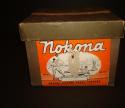 View the image: Ray Moore Nokona J111 Box
