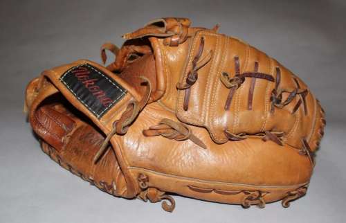 Roy Face Nokona DH Back