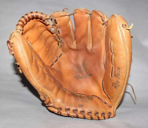 Roy Face Nokona DH Front