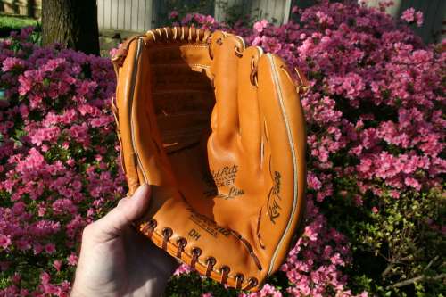 Roy Face Nokona DH Front