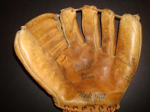 Roy Face Nokona RF2 Front