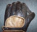 View the image: Norman G500 1 Inch Web Back Dave