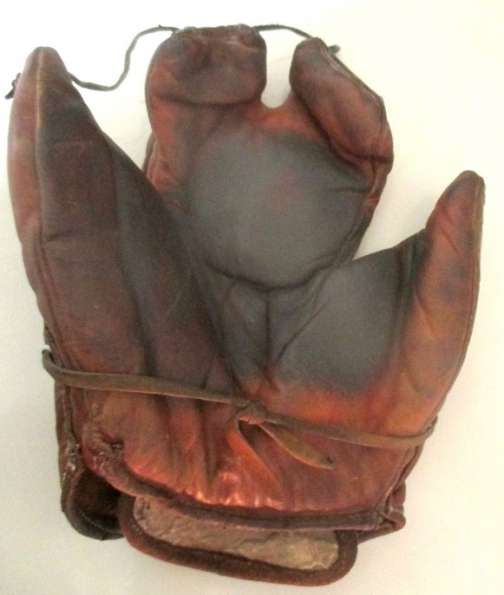 Ripon Ambidextrous Glove Front
