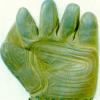 Tornado Palm Gloves