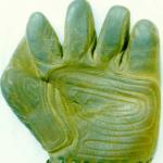 View the Album: Tornado Palm Gloves
 4 images