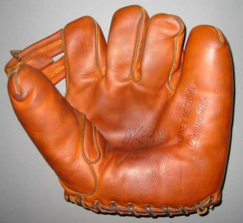 Barney McKoskey OK KO Front