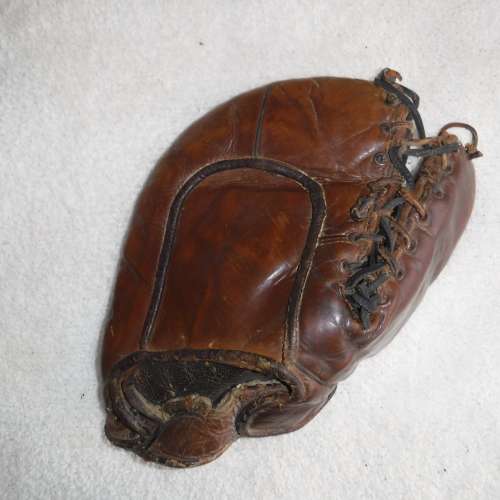 Faris Fain OK BMW Back