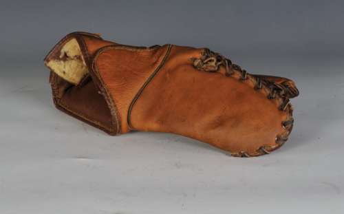 Hank Greenberg OK 845 Back