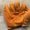 OK 024 Softball Glove Front