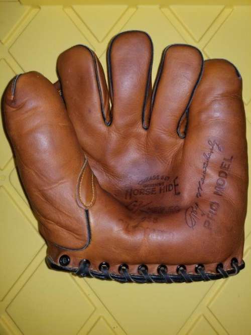 Roy Weatherly OK Front