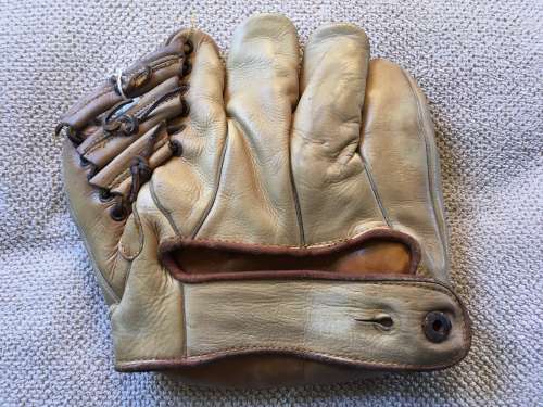 Whitlow Wyatt OK FGE Back