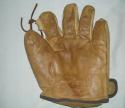View the image: Ol' Reliable 3398T Front