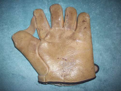 Ol' Reliable 3397H Front