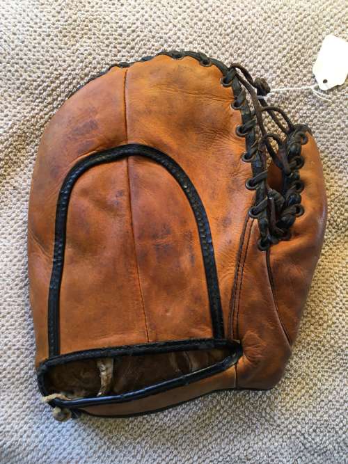 Rip Collins Ol' Reliable BM24 Back