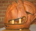 View the image: Eddie Stanky Olympian 3F6 Back
