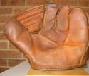 View the image: Eddie Stanky Olympian 3F6 Front