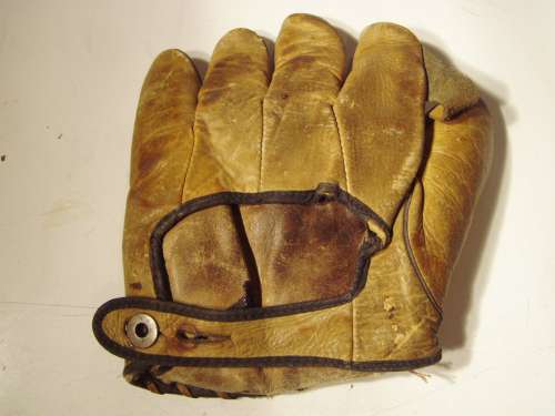 Olympian 4692 301 1 Inch Web Back