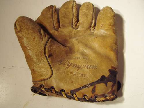 Olympian 4692 301 1 inch Web Front