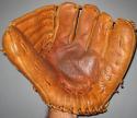 View the image: Sanford Koufax Olympian G91-SP Front