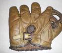View the image: Lou Boudreau Olympic G1382 Back