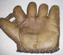 View the image: Lou Boudreau Olympic G1382 Front