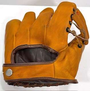 Jackie Robinson Peerless PB 188 Back
