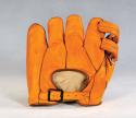 View the image: Pee Wee Reese Olympic G1326 Back