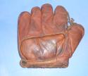 View the image: Grommet Web Fingers Back